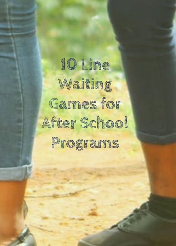 20 Waiting Games For Kids That Will Tickle Your Brain