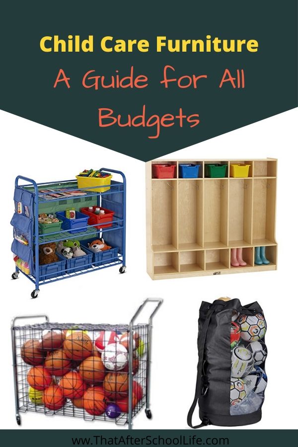 Whether you are new to child care or looking to make some upgrades the furniture at your program this guide to budget friendly furniture will put you on the path towards the perfect program space. These child care furniture options are the best for any budget! In child care, budgets are tight and expectations are high, this guide will help you to make the best decision for your center. 