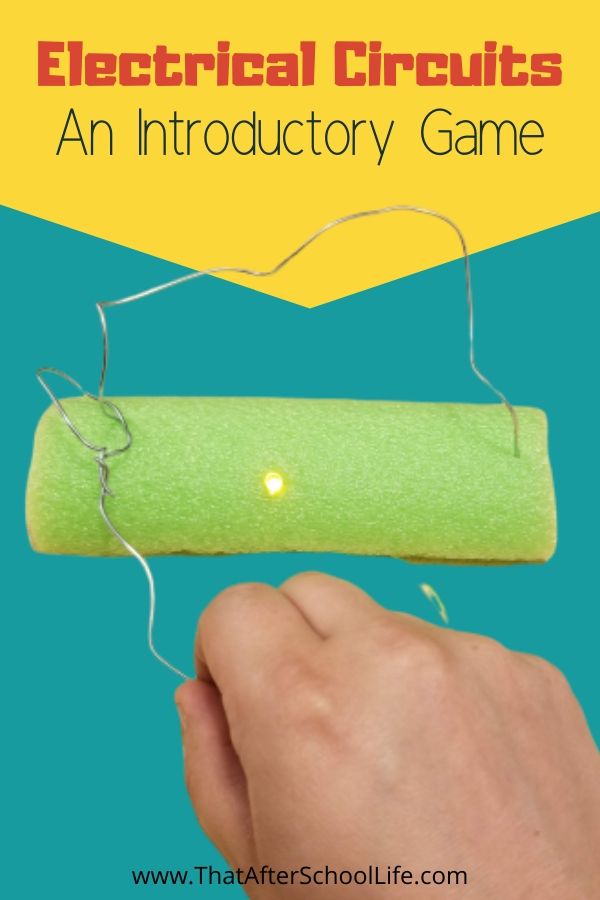 Use electricity to create a fun and challenging game. Introduce kids to electrical circuits with this simple circuit STEM activity they will love.
