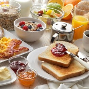 breakfast from around the world global learning